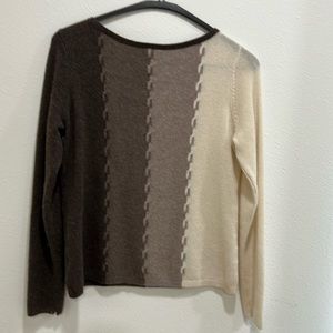 Worth Cashmere Sweater